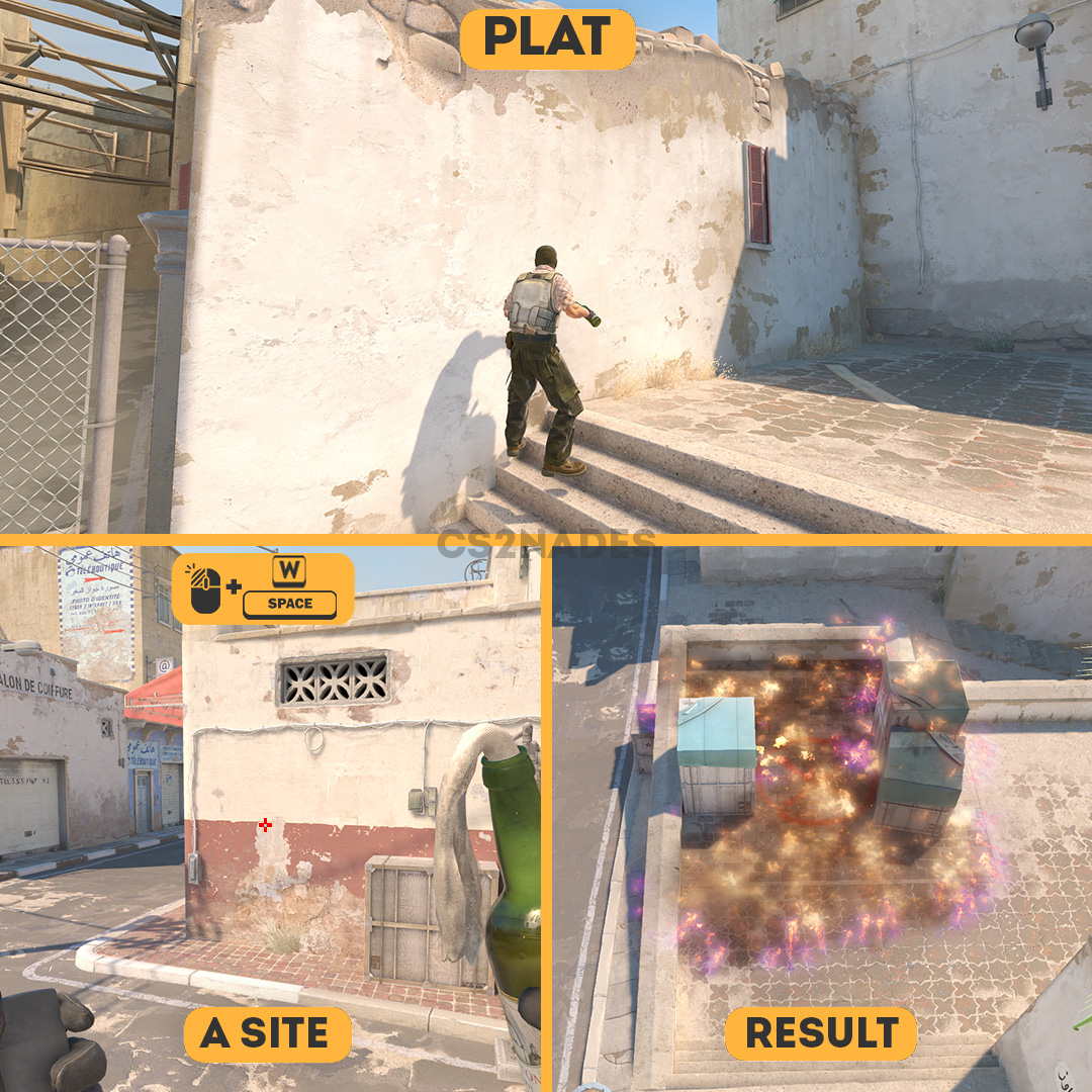 Crosshair Target
